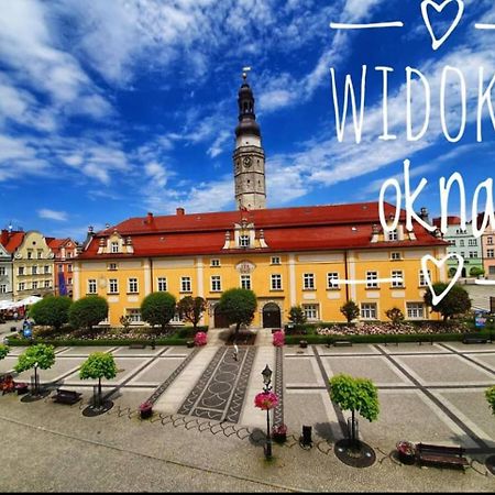 Apartament Rynek Болеславец Экстерьер фото