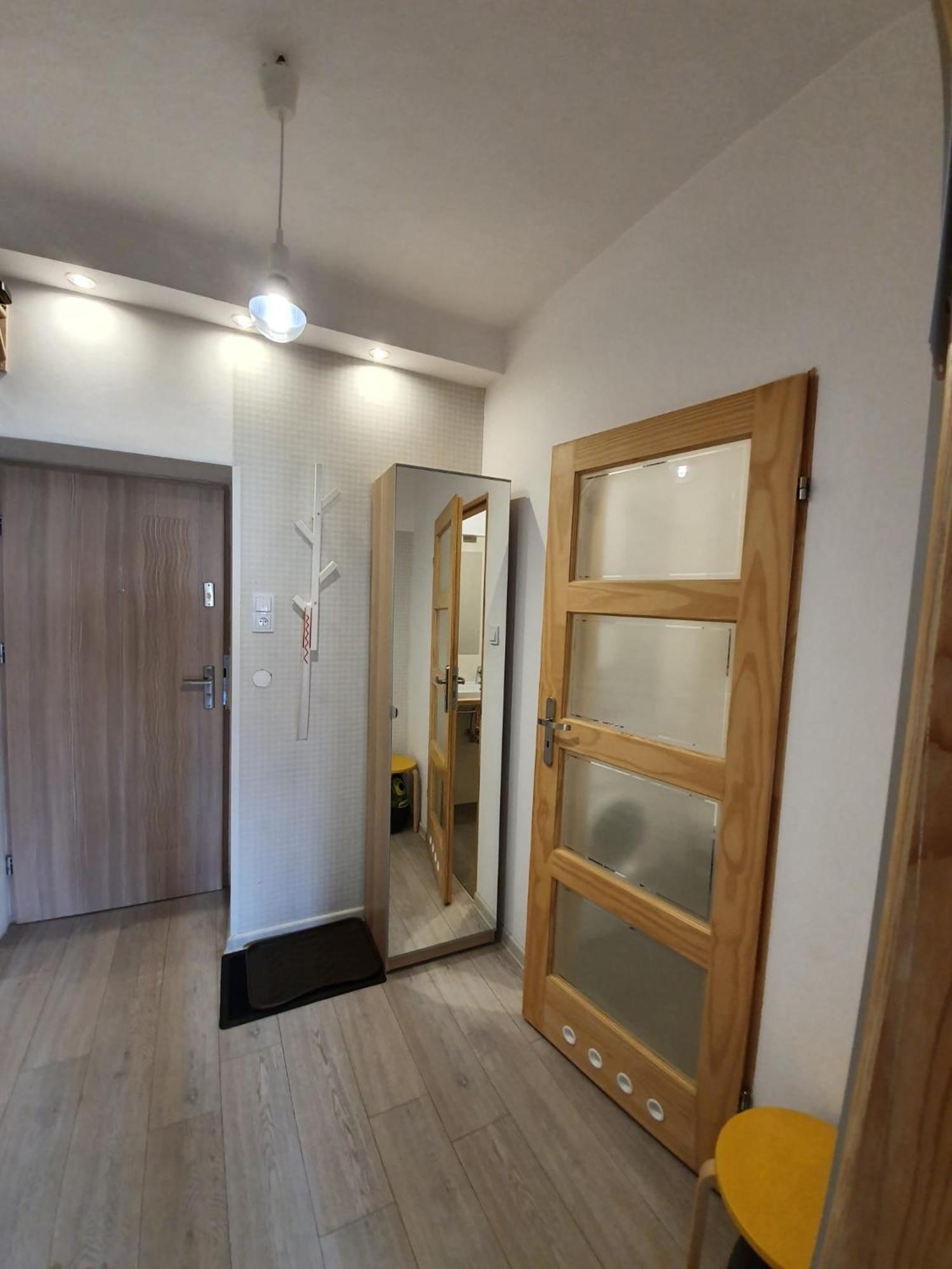 Apartament Rynek Болеславец Экстерьер фото